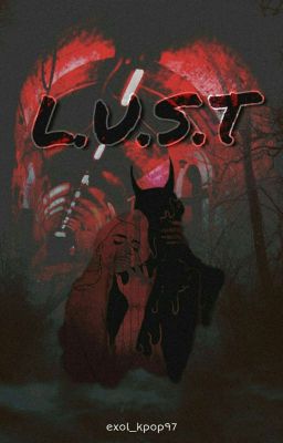 LUST ~ One Shot ~ ↠ ᵏᵃⁱˢᵒᵒ ↞