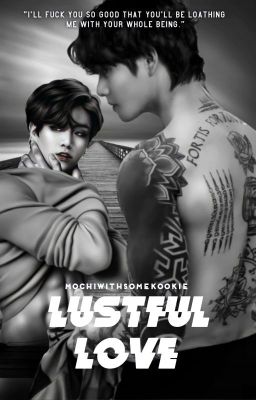 Lustful Love [tk]