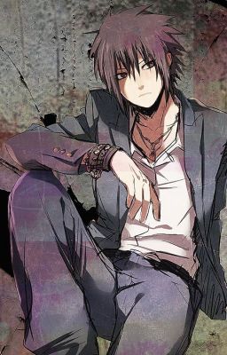 Lustful Obsession (Yandere Sasuke Uchiha/Male Reader)