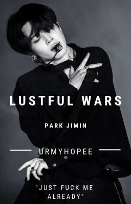 Lustful Wars | p•jm ✓