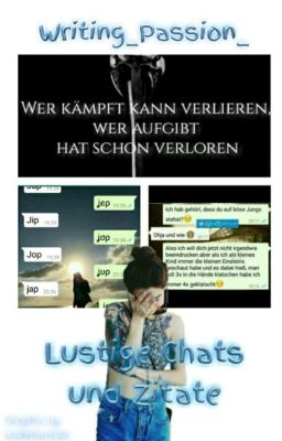 Lustige Chats & Zitate 