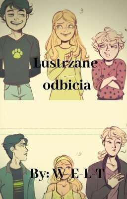 Lustrzane odbicia /Miraculous/