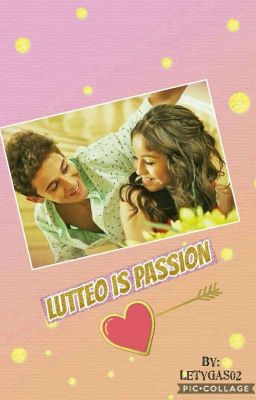 LUTTEO is passion