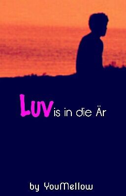 Luv is in die Är 