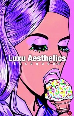 🌺Luxu Aesthetics🌺