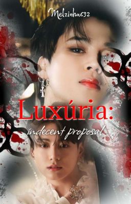 Luxúria: Indecent Proposal - Jikook 