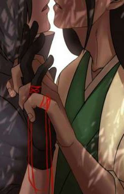 LUYẾN MỘ ! [ Madaxhashi ] 