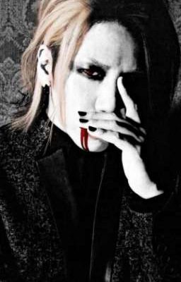 Luz agonizante (Aoi - The Gazette)