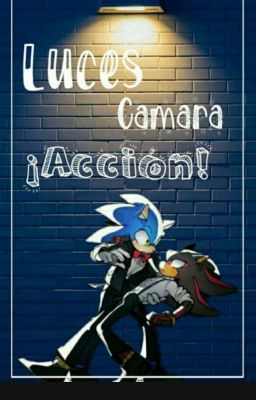 luz camara accion [sonadow]