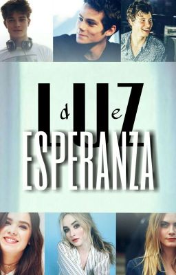 Luz de Esperanza «PAUSADA»