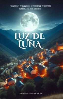 Luz de Luna