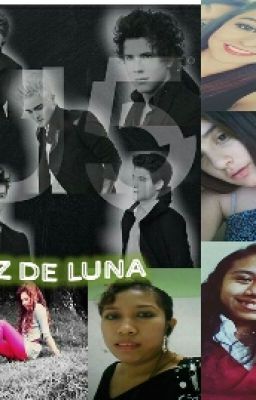 LUZ DE LUNA(URBAND 5)