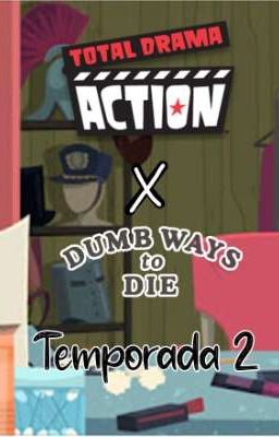 Luz, Drama, Acción × Dumb Ways To Die/ RaffaFanDeDwtd 