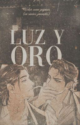 Luz y oro