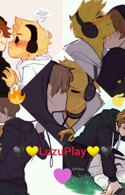 ♥LUZUPLAY💛