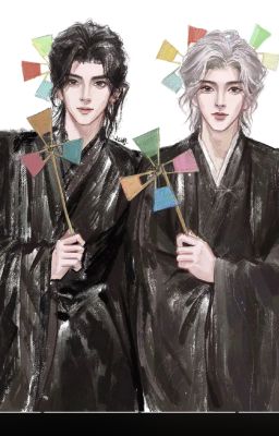 [Ly Chu] Ngươi Là Của Ta, Ngàn Năm Vẫn Thế
