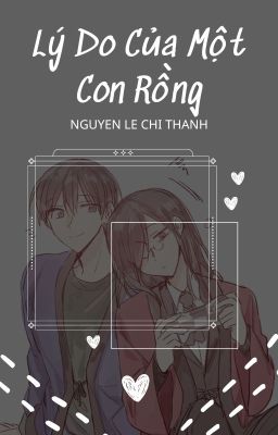 Lý Do Của Một Con Rồng -Takiya x Fafnir-