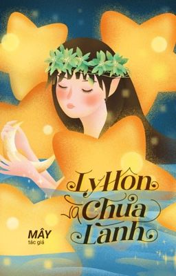 Ly hôn và sự chữa lành