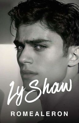 Ly Shaw ( Shattered 3)