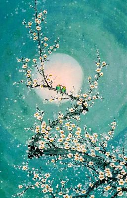 | Lý Thừa Trạch X Cung Viễn Chủy | Giấc yến lồng son