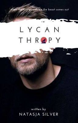 Lycanthropy (Lycan Series: #1)