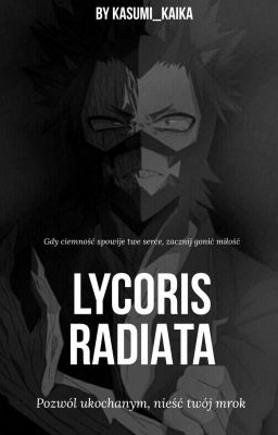 Lycoris Radiata |¦| KiriDeku 