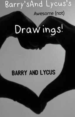 Lycus's  and Barry's drawings