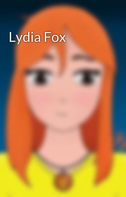 Lydia Fox