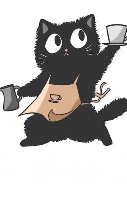 [LYHANSARA] CARISTA CAFE