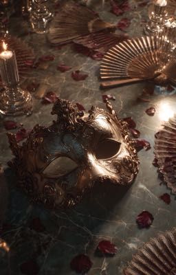 [LYHANSARA] DẠ TIỆC