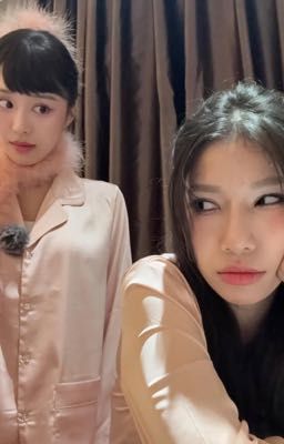 [ LyhanSara ] Em Đâu Có Ngờ Là Chị.