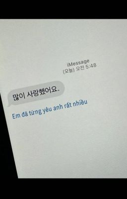 [lyhansara/hanhan] đi giữa ngân hà vẫn yêu một vì sao