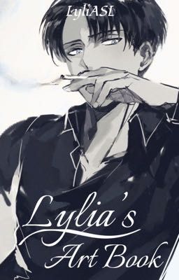 Lylia's Artbook 