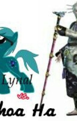 Lynal vs. Zhoa Ha