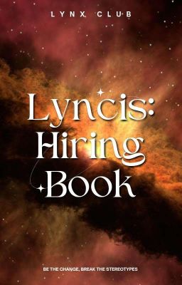 Lyncis : Hiring Book