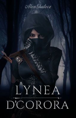 Lynea D'Corora (Hobit FF)