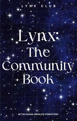 Lynx : The Community Book