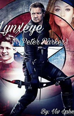 Lynxeye (Peter Parker)