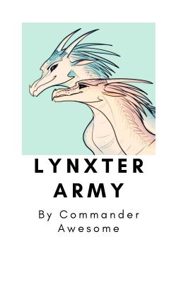 LYNXTER ARMY!