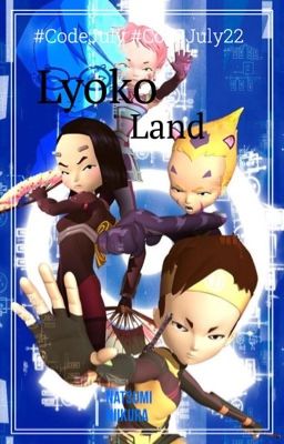 Lyoko Land