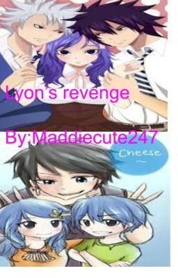 Lyon's revenge