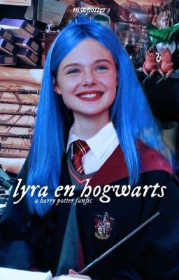 ✓ | lyra en hogwarts  [1]