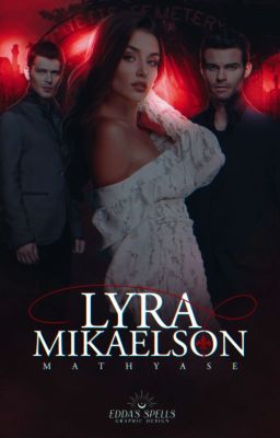 Lyra Mikaelson