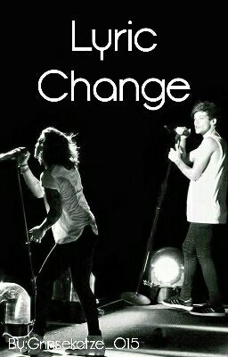 Lyric Change (L.S.)