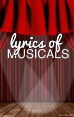 Lyrics Of Musicals