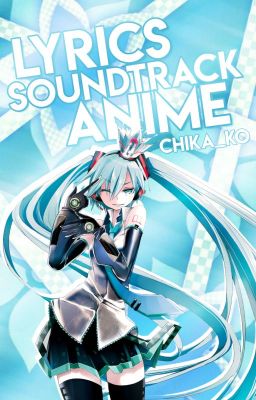 Lyrics Soundtrack Anime  -- [ SLOW RESPON ]