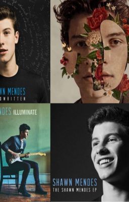 Lyrics/text  ~Shawn Mendes~