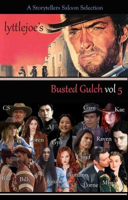 lyttejoe's Busted Gulch vol. 5