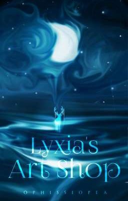 Lyxia's Art Shop (OPEN: TRIAL)