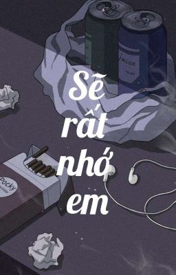 |LZMQ| ONESHOT: SẼ RẤT NHỚ EM 〈LÂM TRẬN MA THƯƠNG〉